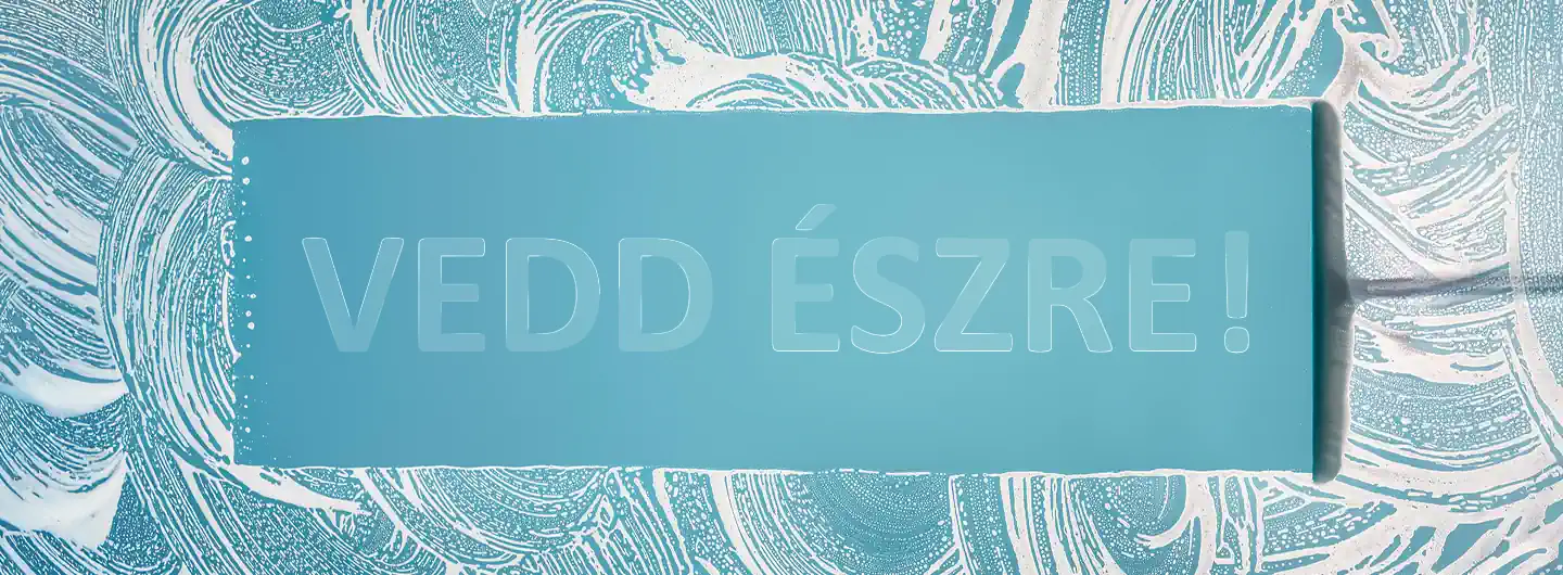 Vedd észre nyitókép