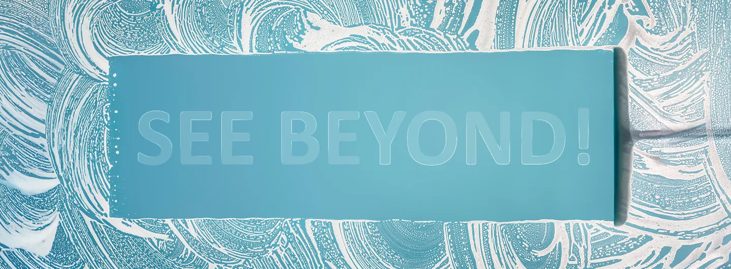 See Beyond cover image