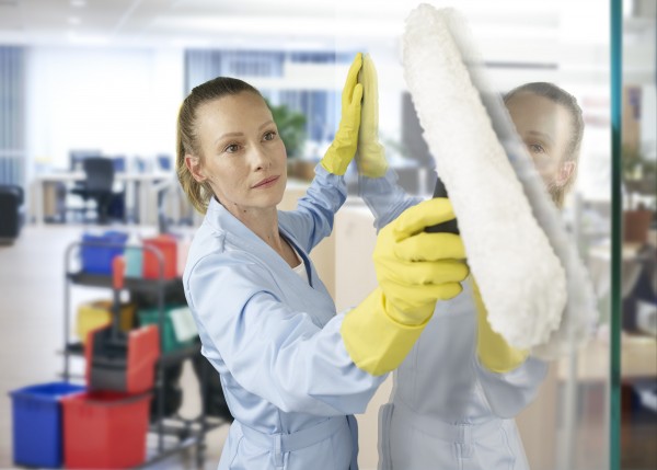 What to expect in the cleaning industry in 2023? – B+N is prepared for the challenges ahead