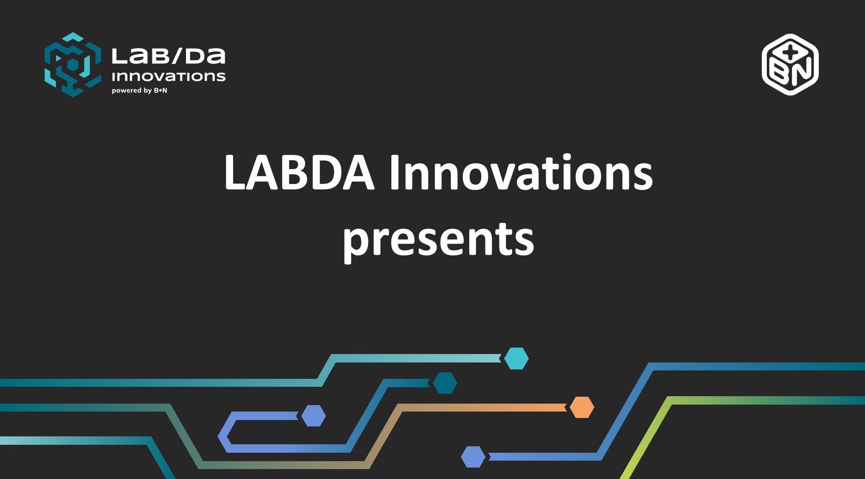 Lab/Da Innovations, the R&D department of B+N Referencia Zrt., is joining Interclean Amsterdam 2024, the world's leading trade show for cleaning and hygiene professionals. Get to know the activities of Lab/Da Innovation at our stand - 01.118