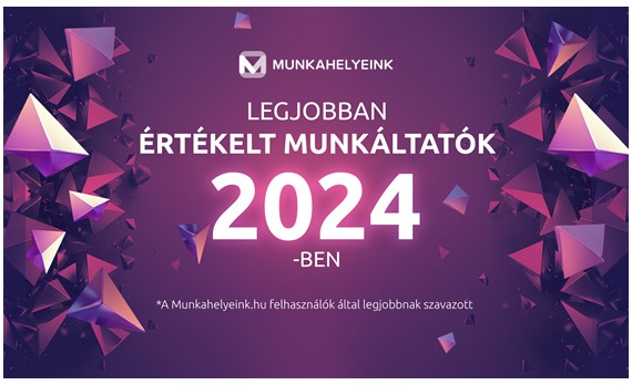 legkedveltebb munkahelyek rangsor