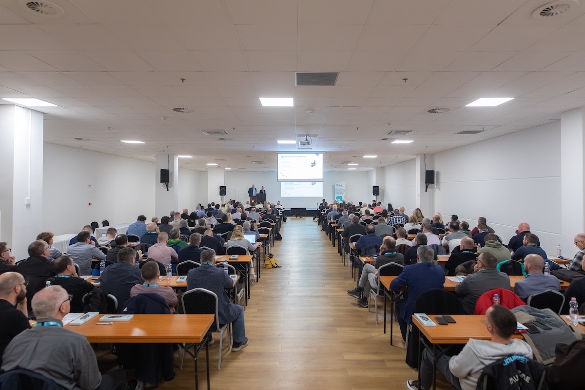 B+N kórházüzemeltetés workshop